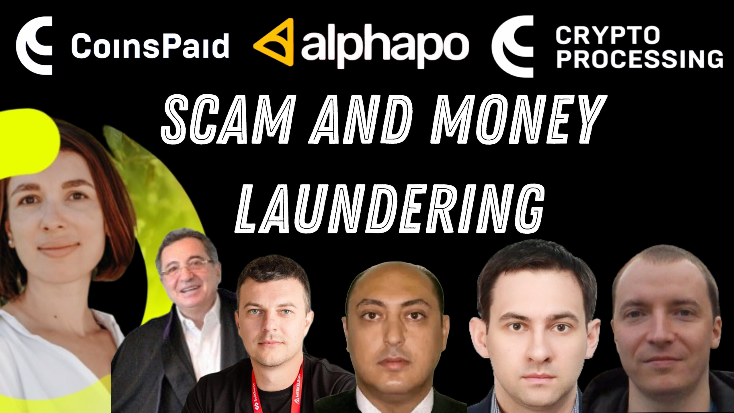 Hanna Drabysheuskaya - softswiss scam - Casino by Softswiss